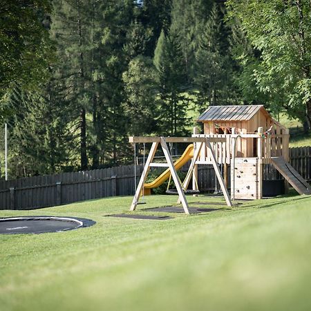 Ferienwohnung Residenz zur Hackenschmiede Mauterndorf  Exterior foto