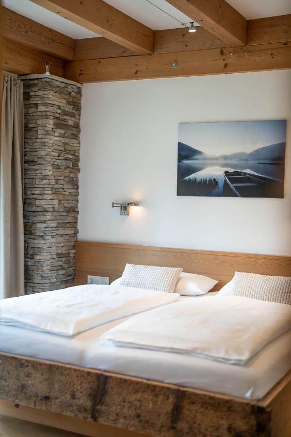 Ferienwohnung Residenz zur Hackenschmiede Mauterndorf  Exterior foto