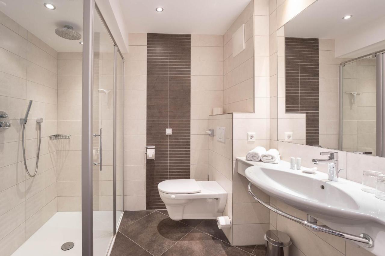 Ferienwohnung Residenz zur Hackenschmiede Mauterndorf  Exterior foto